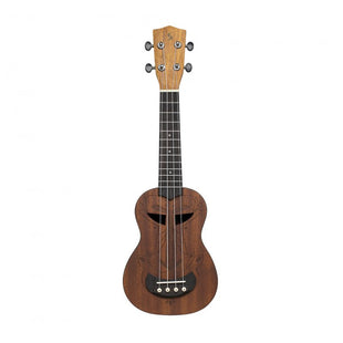 Stagg US-TIKI AH Sopran Ukulele