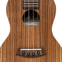 Islander AC-4UKE