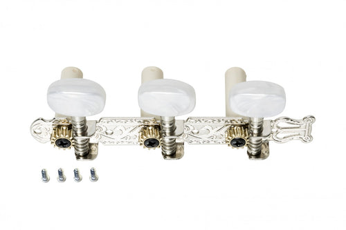 Chitarra classica meccanica Stagg SP-MHCL-CH