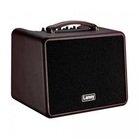 Laney A-Solo Akustikgitarrenverstärker