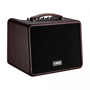 Laney A-Solo Akustikgitarrenverstärker