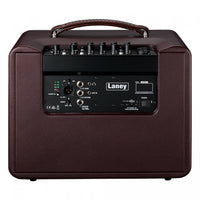 Laney A-Solo Akustikgitarrenverstärker