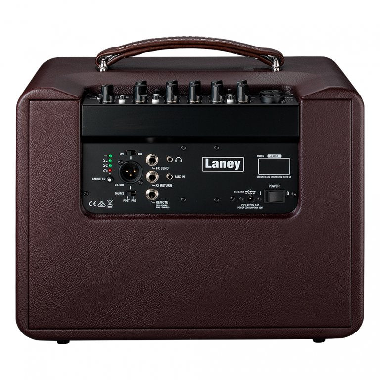 Laney A-Solo Akustikgitarrenverstärker