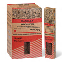 Banjara Palo Santo Incense Sticks - Nag Chapma