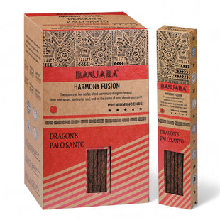 Banjara Palo Santo Incense Sticks - Nag Chapma