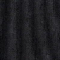 Stagg Pianobank PB36 Weiß matt- Samtbezug Schwarz