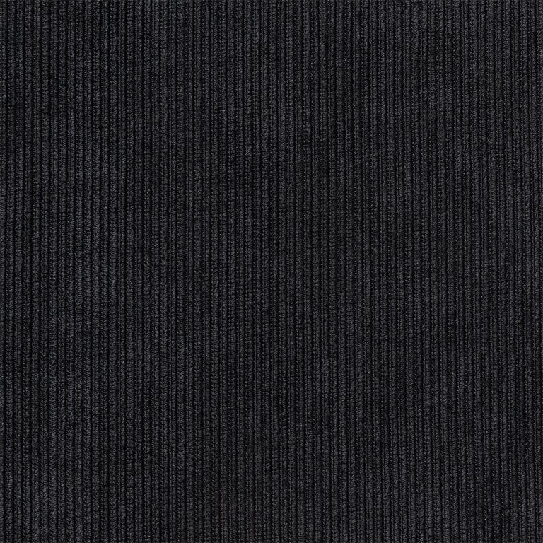 Stagg Pianobank PB36 Weiß matt- Samtbezug Schwarz