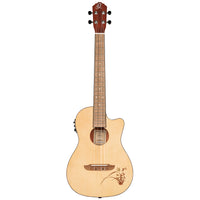 Ortega RU5CE-BA Baritono
