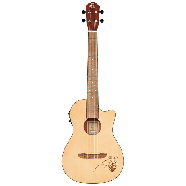 Ortega RU5CE-BA Baritone