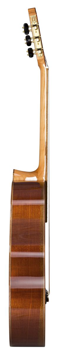 LA MANCHA Cereza Maciza