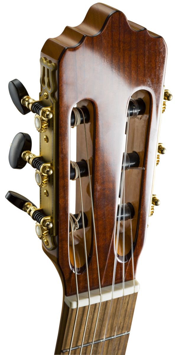 LA MANCHA Cereza Maciza