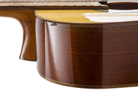 LA MANCHA Cereza Maciza