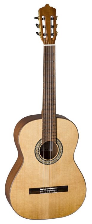 LA MANCHA Serba Maciza