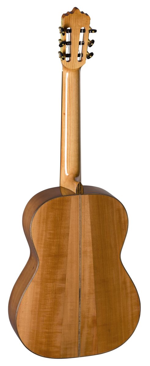 LA MANCHA Serba Maciza