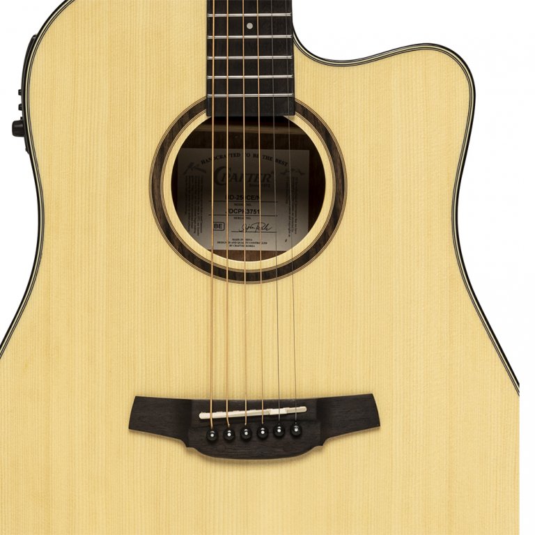 Crafter HD250-CE-N