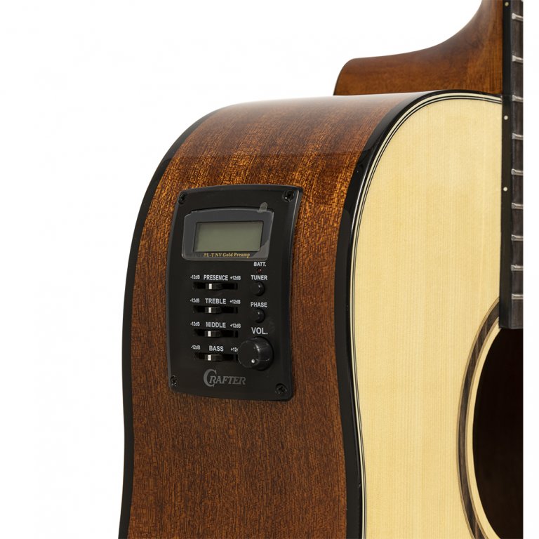 Crafter HD250-CE-N