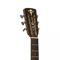 Crafter Mino Koa