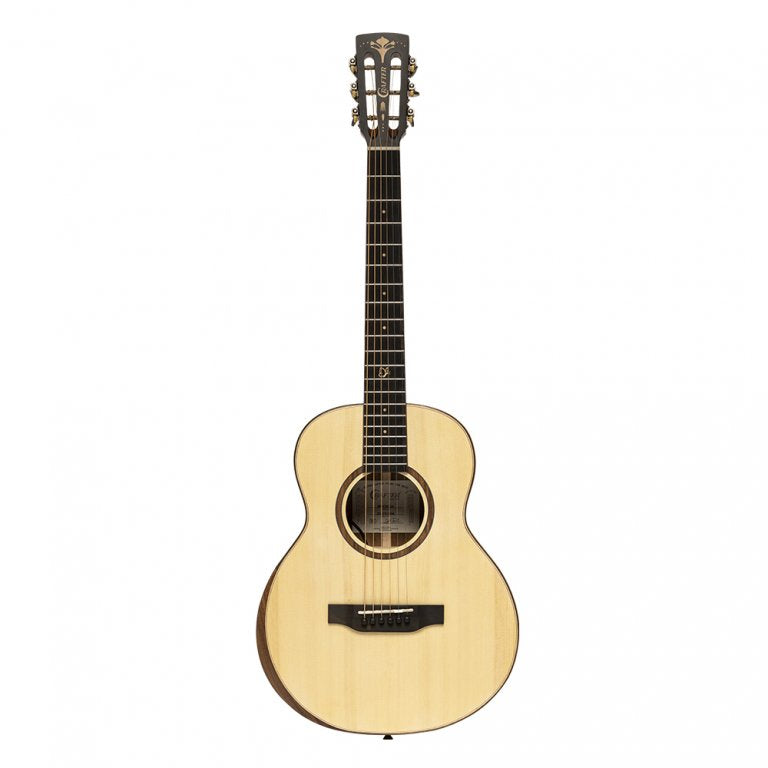 Crafter Mino Koa