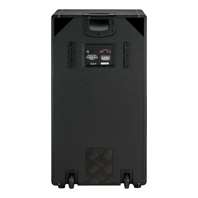Laney DIGBETH DBV410-4 BASSBOX 4x10"