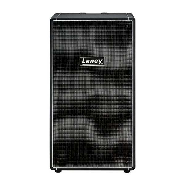 Laney DIGBETH DBV410-4 BASSBOX 4x10"