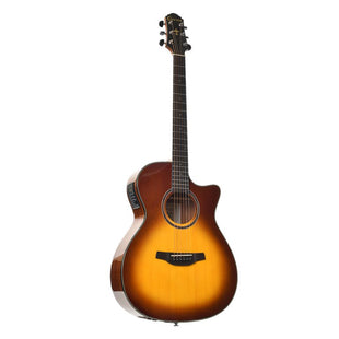 Crafter HT250-CE-BRS