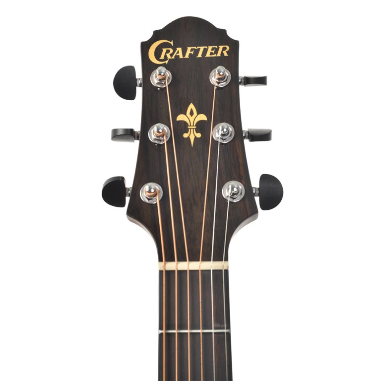 Crafter HT250-CE-BRS