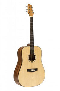 Stagg SA25 D SPRUCE