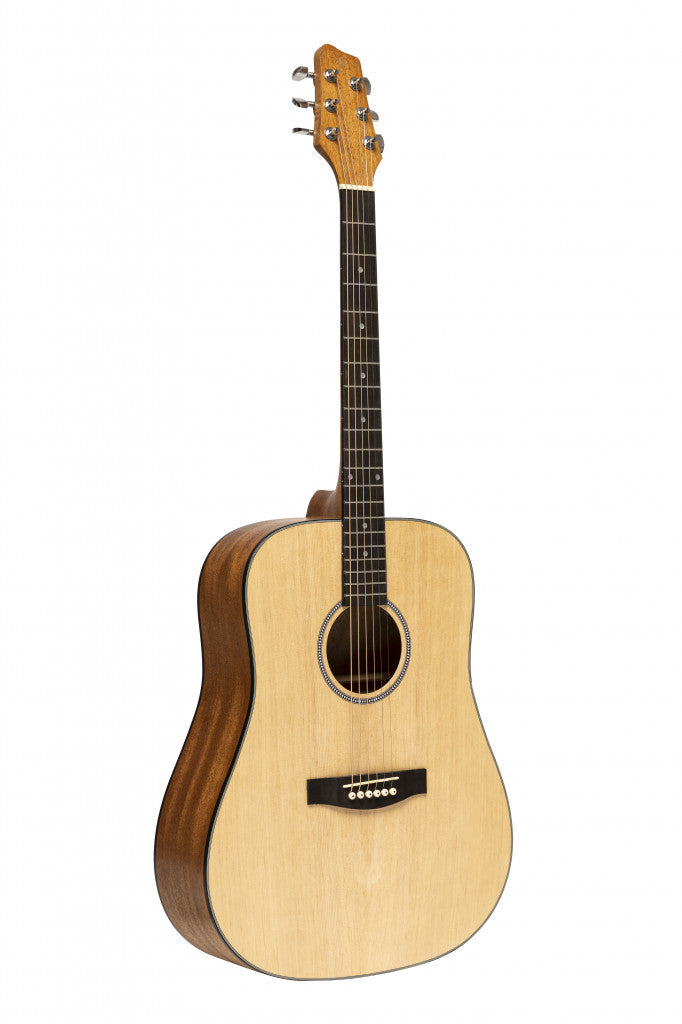 Stagg SA25 D SPRUCE