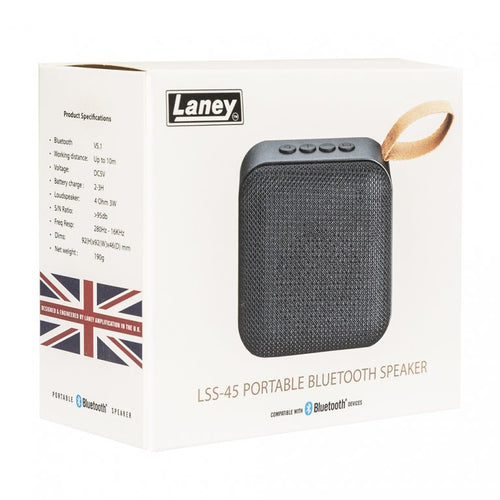 Altoparlante Bluetooth Laney LSS-45