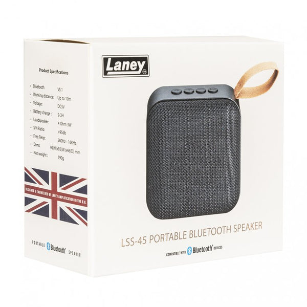 Laney LSS-45 Bluetooth-Lautsprecher