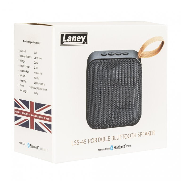 Laney LSS-45 Bluetooth Speaker