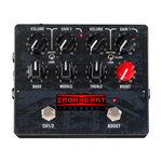 Laney Ironheart Foundry Loudpedal 60W Gitarrenverstärker Pedal