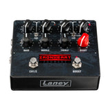Laney Ironheart Foundry Loudpedal 60W Gitarrenverstärker Pedal