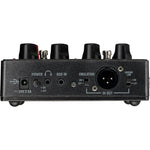 Laney Ironheart Foundry Loudpedal 60W Gitarrenverstärker Pedal