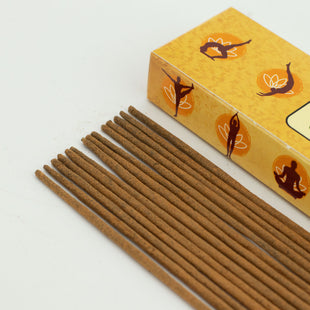Namaste Mandala Masala Incense Sticks - Yoga