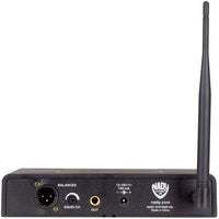 Nady DW-11 HT-EU Digital Wireless Handheld Microphone System