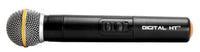 Nady DW-11 HT-EU Digital Wireless Handheld Microphone System