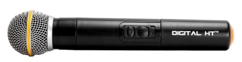 Nady DW-11 HT-EU Digital Wireless Handheld Microphone System