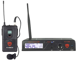 Nady U-1100 LTHM-EU1