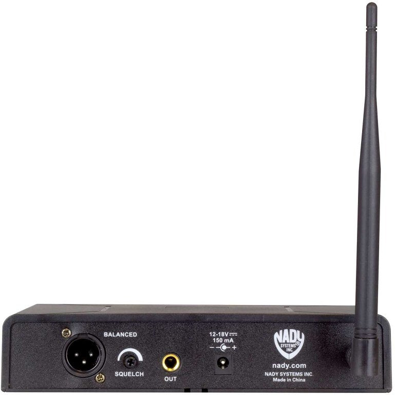 Nady U-1100 LTHM-EU1