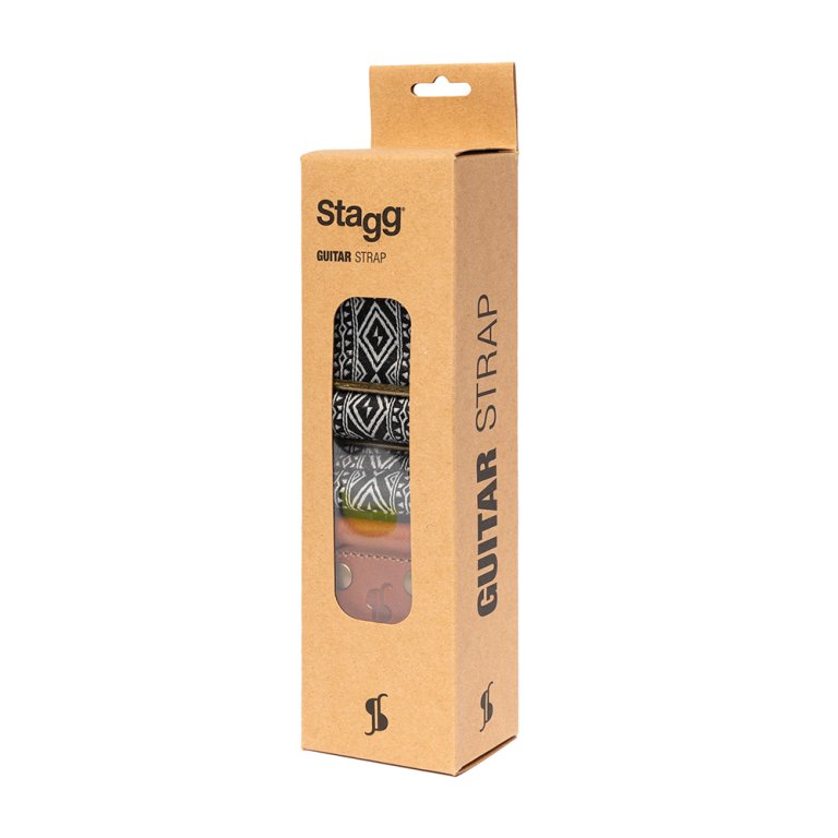Stagg SWO-LOS-BKL