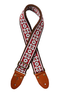 Stagg SWO-TIA-RED