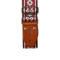 Stagg SWO-TIA-RED