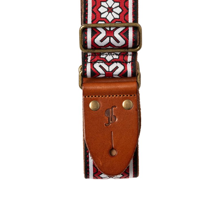 Stagg SWO-TIA-RED