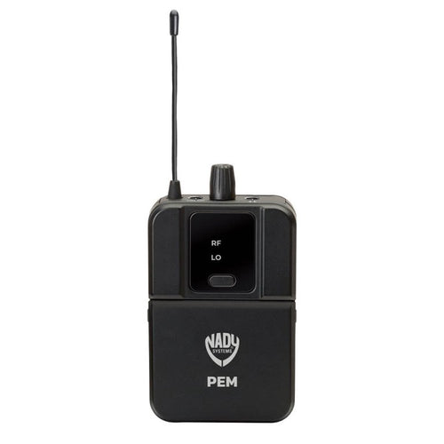 Nady PEM-04-EU1 -4CH In-Ear Monitor