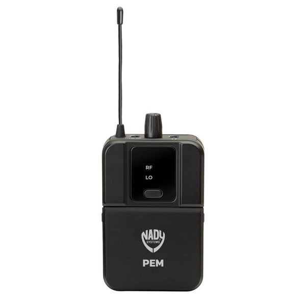 Nady PEM-04-EU1 -4CH In-Ear Monitor