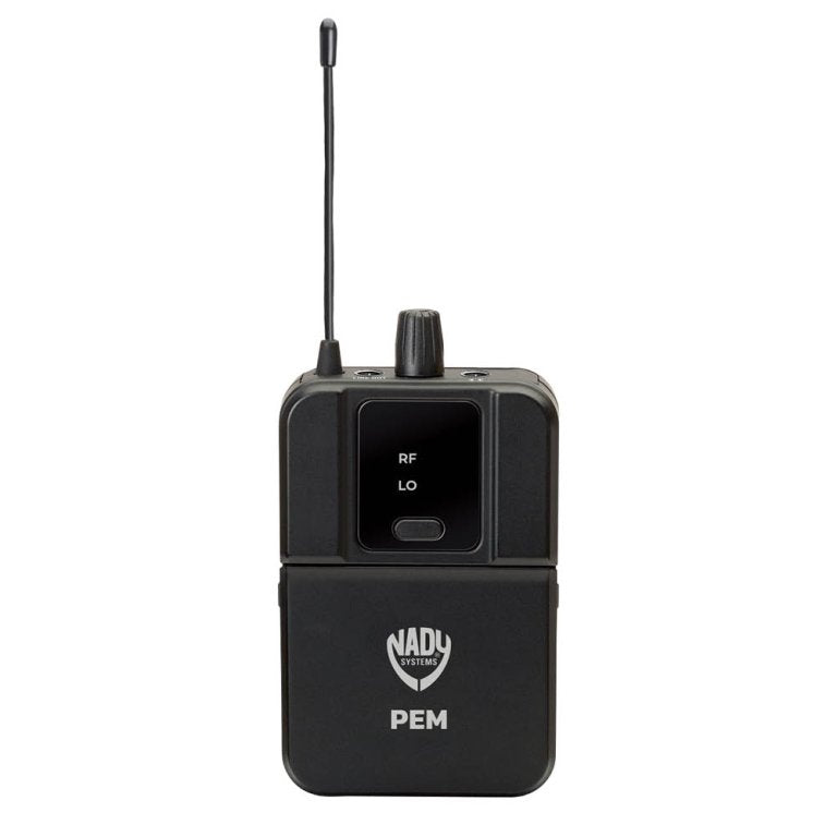 Nady PEM-04-EU1 -4CH In-Ear Monitor