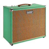 Laney LFSUPER60-112SG Lionheart Foundry 1x12" Verstärker Limited Seafoam Green