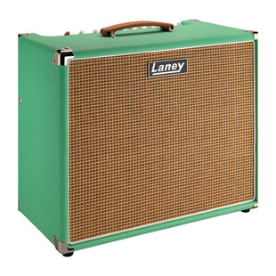 Laney LFSUPER60-112SG Lionheart Foundry 1x12" Verstärker Limited Seafoam Green