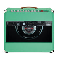 Laney LFSUPER60-112SG Lionheart Foundry 1x12" Verstärker Limited Seafoam Green